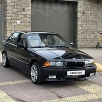 BMW 3 серия 1.6 MT, 1993, 348 000 км, с пробегом, цена 350 000 руб.