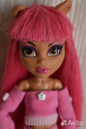 Кукла Монстер Хай и Эвер афтер хай