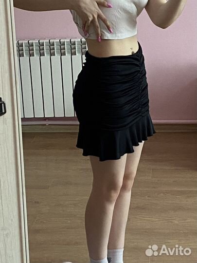 Юбка