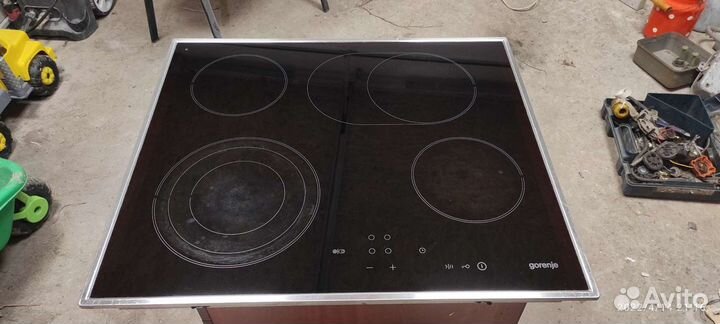 Варочная панель