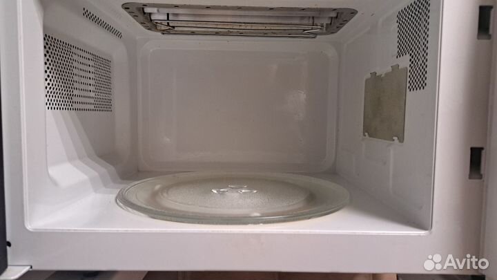 Микроволновка