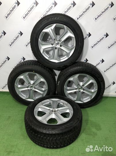 Колёса BMW F15 R18