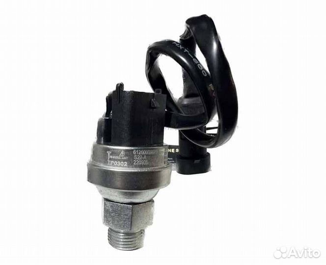 Датчик давления масла WP10 TiggerPart 612600090667