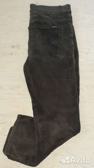 Мужские вещи