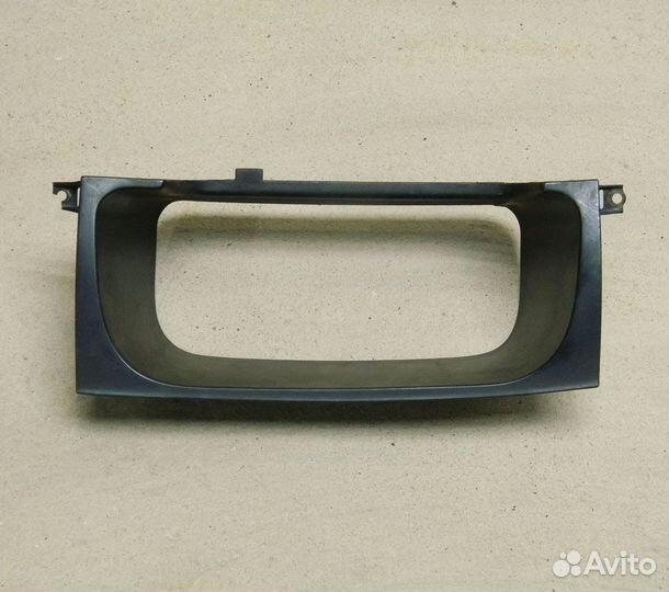 Рамка приборной панели VW Golf 3