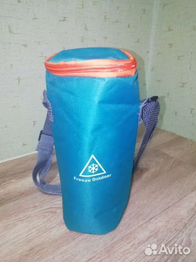 Мини термо-сумка