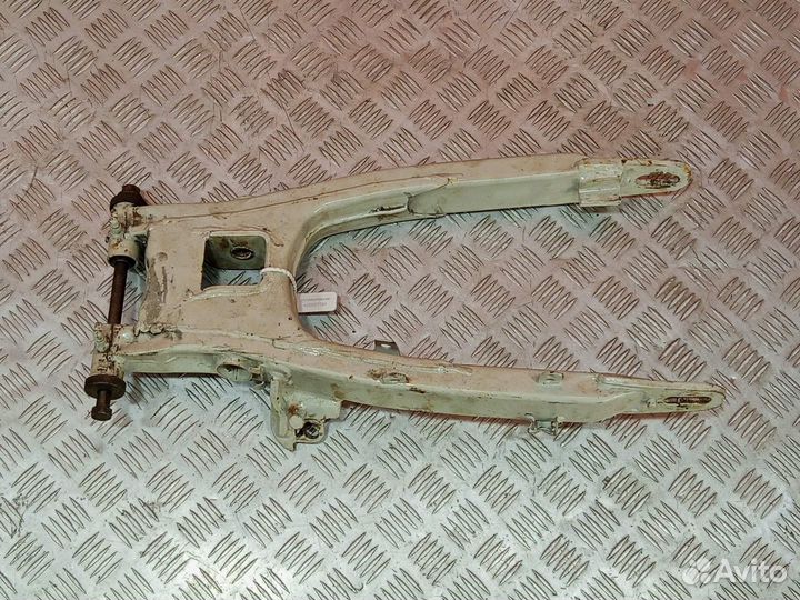 Маятник Yamaha Serow XT225