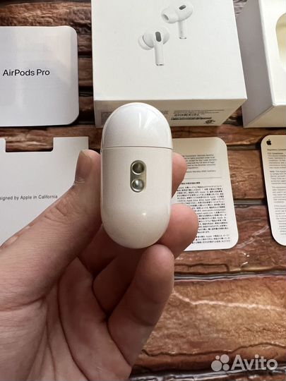 Airpods Pro 2