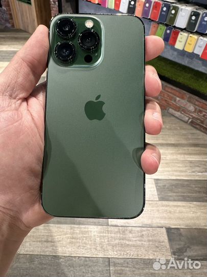 iPhone 13 Pro, 128 ГБ