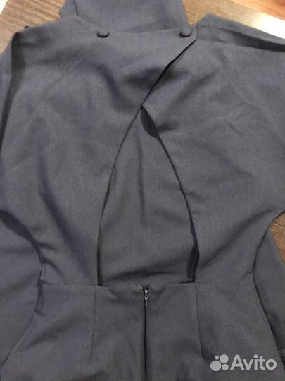 Комбинезон женский classic