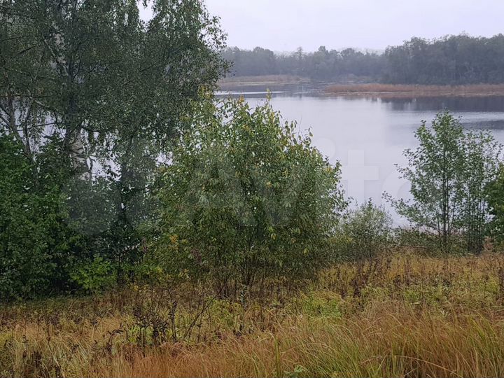 Участок 7,2 га (СНТ, ДНП)