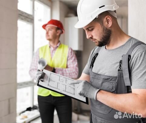 Прораб слаботочных систем