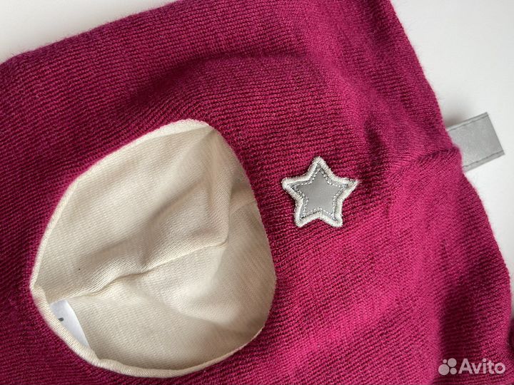 Шапка шлем kivat 1