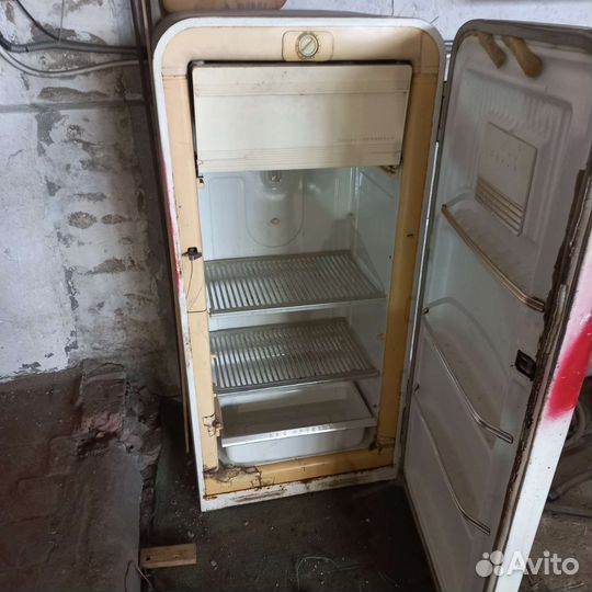 Холодильник ЗИЛ москва