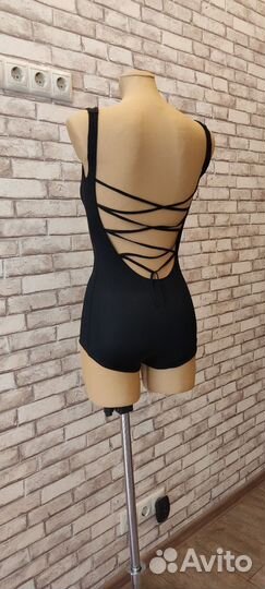 Боди / купальник для танцев