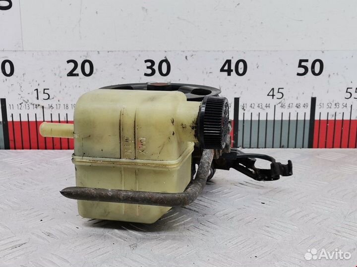 Насос гидроусилителя руля (гур) для Mazda 6 GG