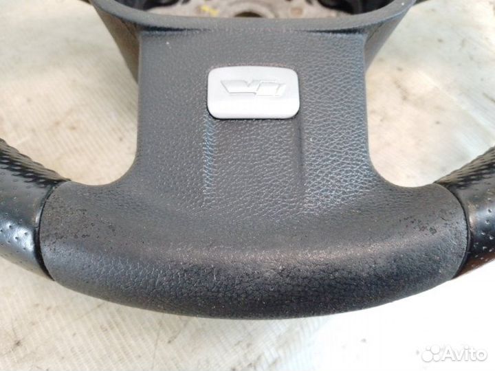 Рулевое колесо с AIR BAG Skoda Octavia (A5 1Z)