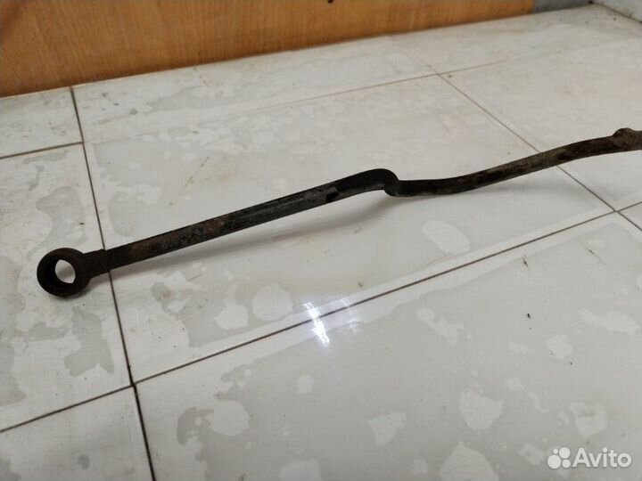 Трубка охлаждения АКПП Chrysler Crossfire AN EGX