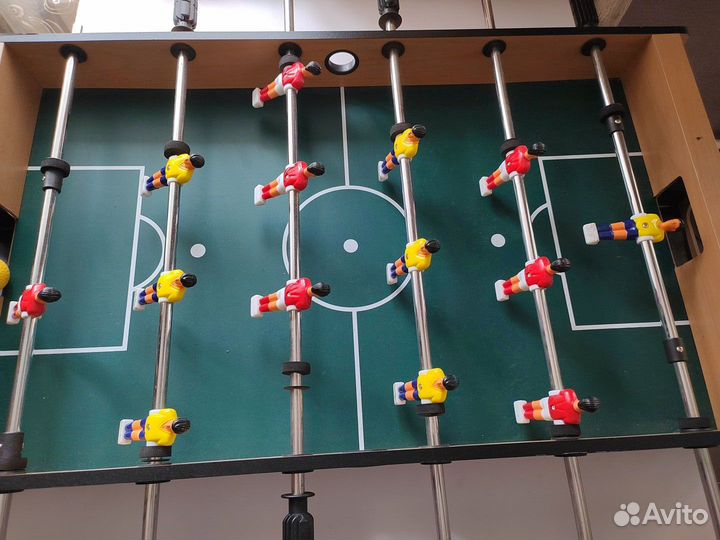 Настольная игра Футбол