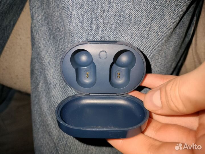Кейс от наушников Redmi AirDots 3