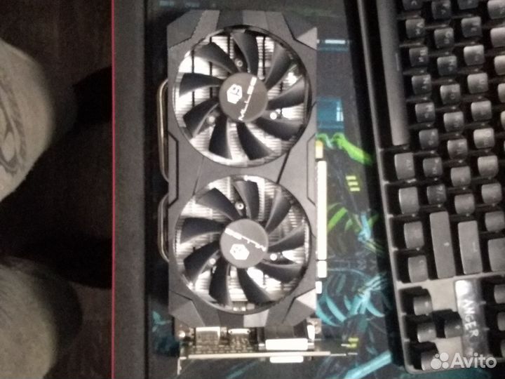 Видеокарта