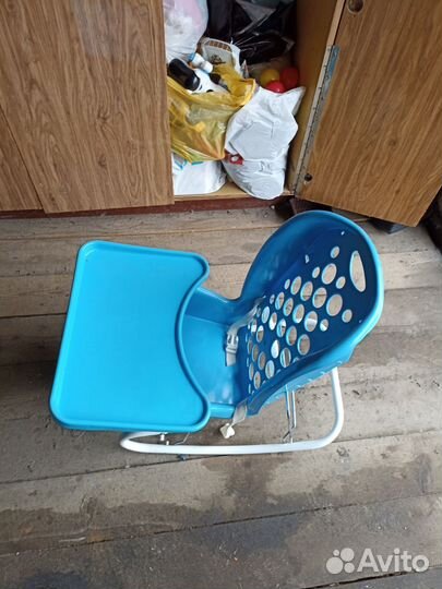 Кресло для кормления 4в1