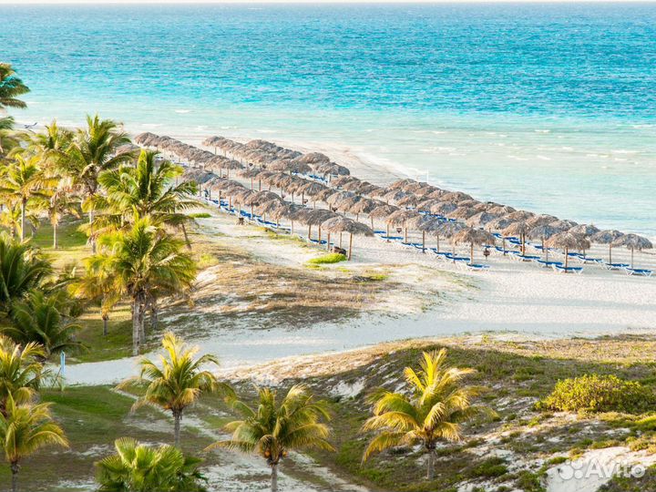 VIP-тур в Varadero от 7 дн