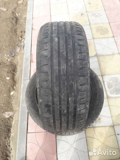 Cordiant Sport 3 215/55 R16