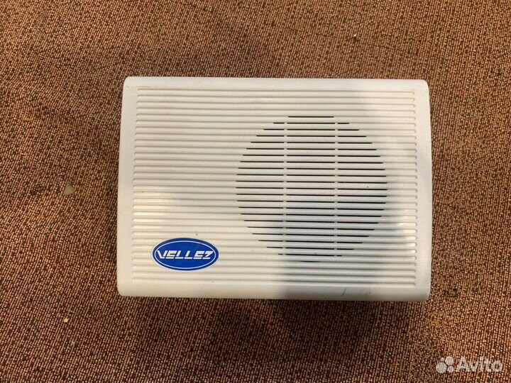 Пожарная сигнализация