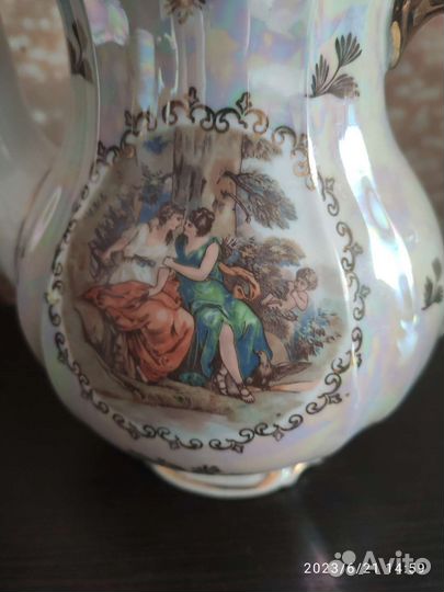 Посуда Мадонна поштучно