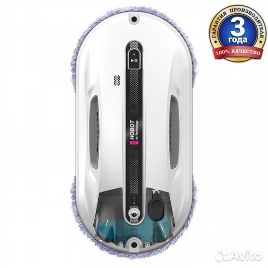 Робот Мойщик окон Hobot R3 2023 Новый