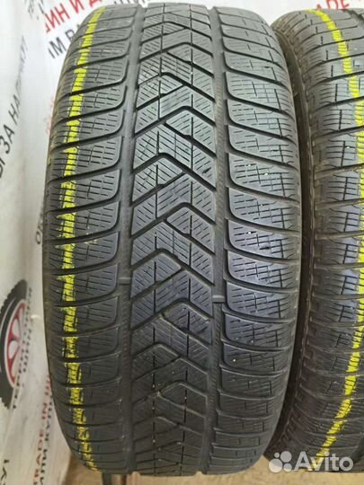Pirelli Scorpion Winter 255/45 R20 105V
