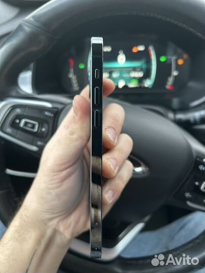 iPhone 12 Pro, 128 ГБ