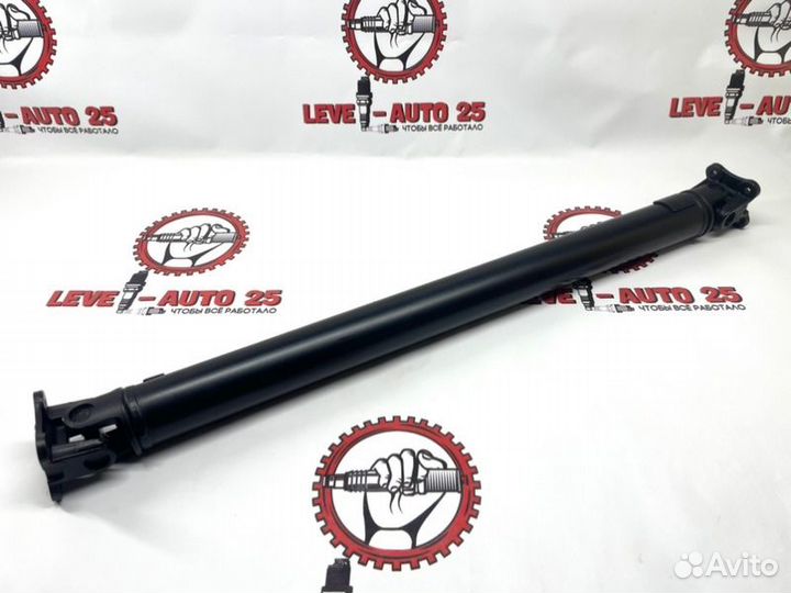 Карданный вал Toyota Задний Town Ace / Lite Ace