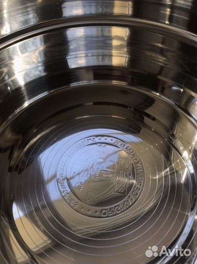 Мантоварка Mayer&Boch 24 см