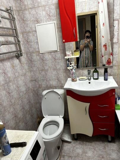 2-к. квартира, 48 м², 2/3 эт.