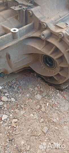 МКПП nissan almera classic b10