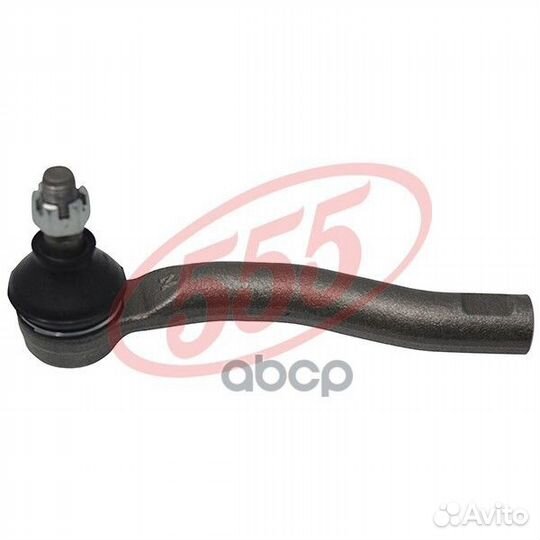 Наконечник рулевой toyota premio/allion 07/PRO