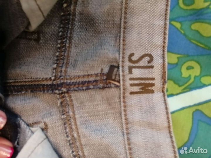 Шорты для мальчика 140