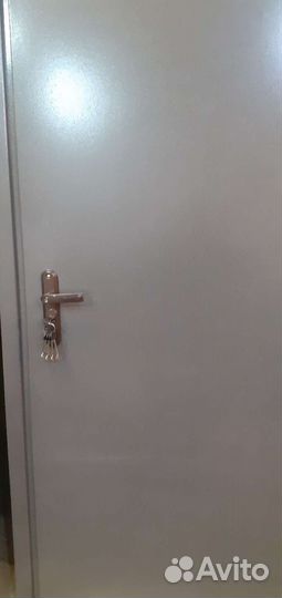 Изготовление стальных дверей по размеру заказчика