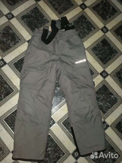 Много пакетов для мальчика