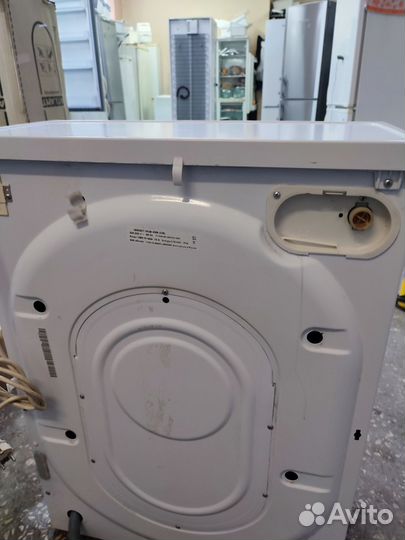 Стиральная машина и холодильники с гарант/ дост