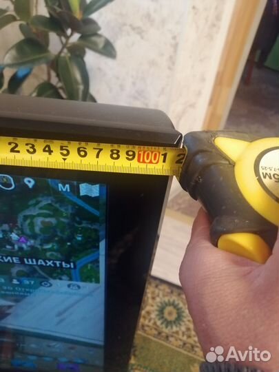 Телевизор бу lg