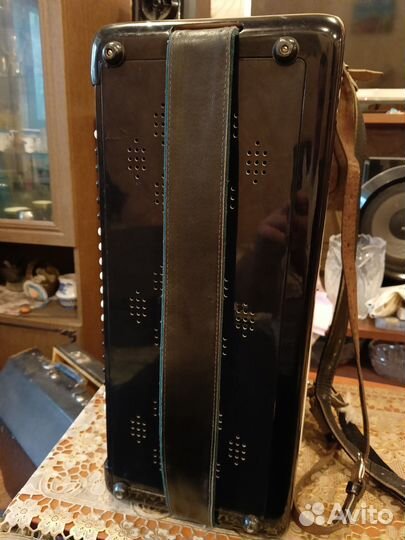 Баян Рубин 7