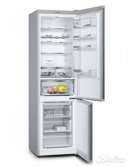 Холодильник Bosch новый