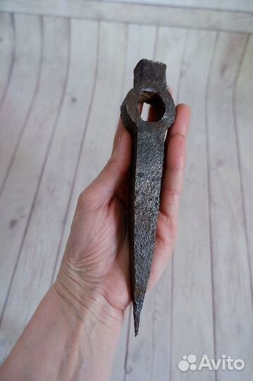 Кирка геологическая