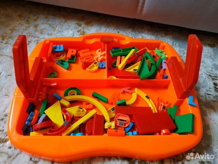 Развивающая доска знаний