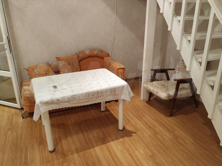 3-к. квартира, 90 м², 3/4 эт.