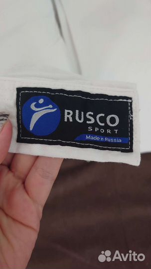 Кимоно для карате детское