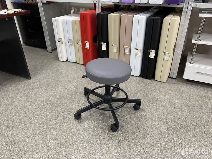 Стул мастера